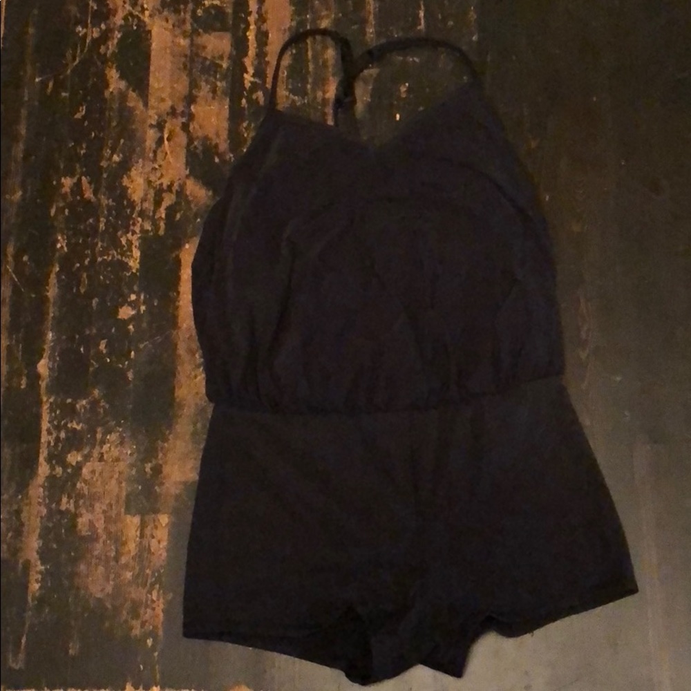 Dance to Yoga lululemon Leo